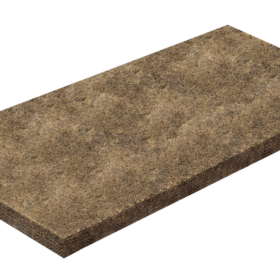 Βρεφικό στρώμα Ιασώ Greco Strom, παιδικό στρώμα FoamNest Latex 13cm.