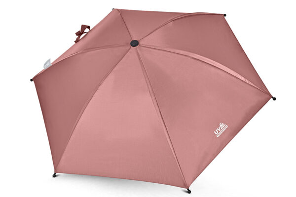 Ομπρέλα καροτσιού Lorelli SHADY γκρι με προστασία UV.