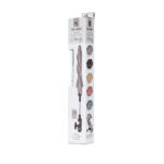 Ομπρέλα καροτσιού Lorelli Shady Grey με προστασία UV