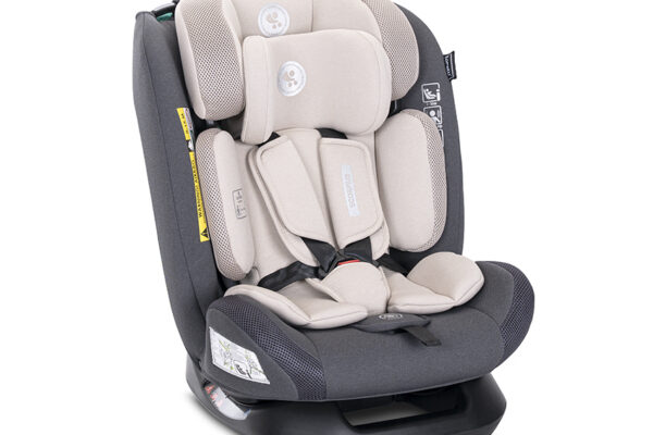 Παιδικό κάθισμα αυτοκινήτου Lorelli SCORPIUS i-Size 40-150cm