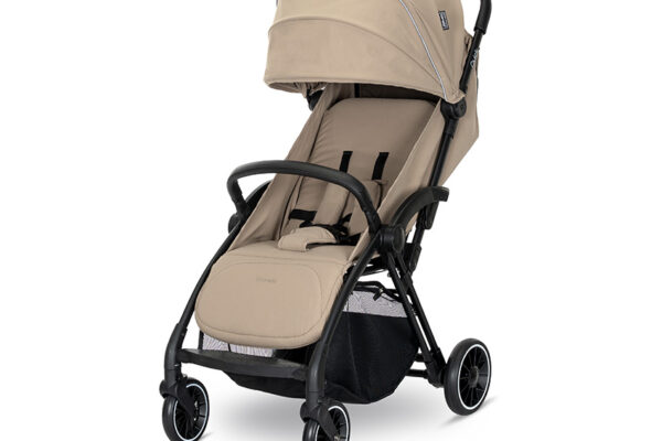 Καρότσι Lorelli QUICK AUTOMATIC μωρού έως 22 κιλά