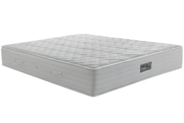 Στρώμα Ορθοπεδικό Orion Strom EN06 Aloe Vera Coco με ελατήρια bonnell