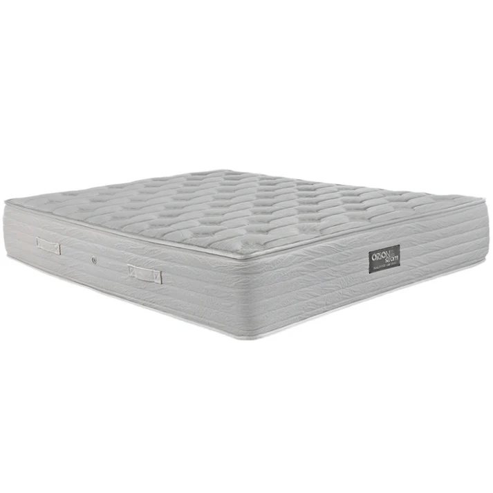 Ορθοπεδικό στρώμα EN08 Outlast Extra Plus Coco με ελατήρια Bonnell ύψος 29-31 cm Orion Strom (Αντιγραφή)