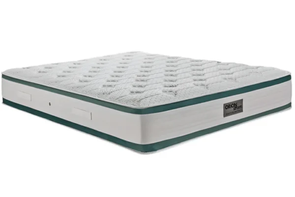Στρώμα Ορθοπεδικό EN11 Coolmax Coco με Ελατήρια Bonnell Ύψος 29-31 cm Orion Strom (Αντιγραφή)