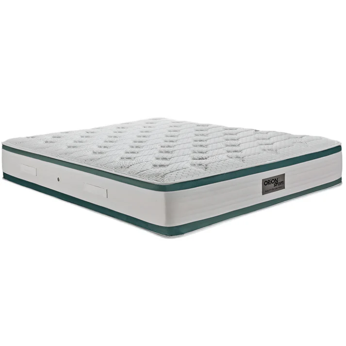 Στρώμα Ορθοπεδικό EN11 Coolmax Coco με Ελατήρια Bonnell Ύψος 29-31 cm Orion Strom (Αντιγραφή)