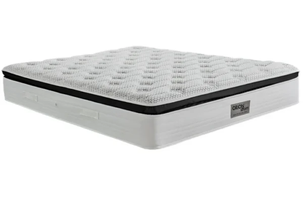 Στρώμα Orion Strom EN19 Meditation Latex Soft Pillowtop Bonnell