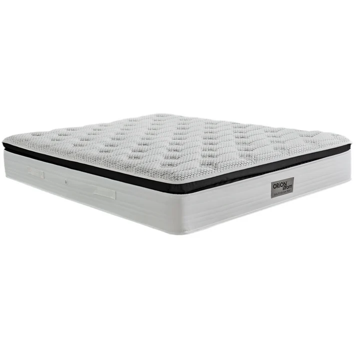 Στρώμα Orion Strom EN19 Meditation Latex Soft Pillowtop Bonnell