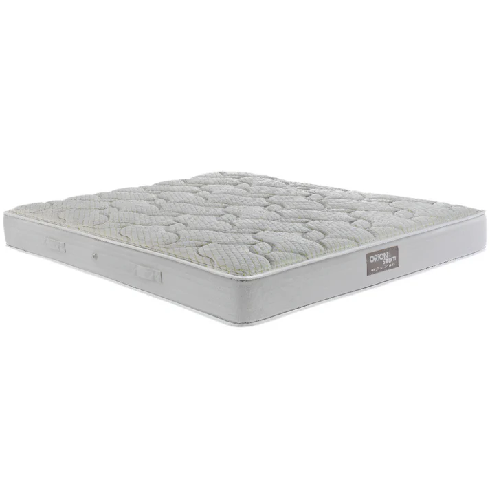 Στρώμα Orion EN22 Organic Cotton Pocket με ανεξάρτητα ελατήρια