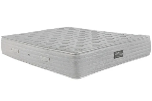 Στρώμα Orion Strom Silk Super Soft Pocket, ορθοπεδικό, 30-32cm.