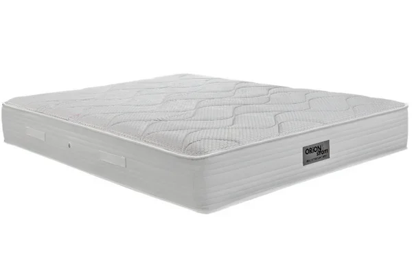 Ορθοπεδικό στρώμα Orion Strom EN28 Coolmax Pocket με ανεξάρτητα ελατήρια