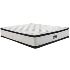 OrionZone Diamond Latex Super HR στρώμα με ανεξάρτητα ελατήρια