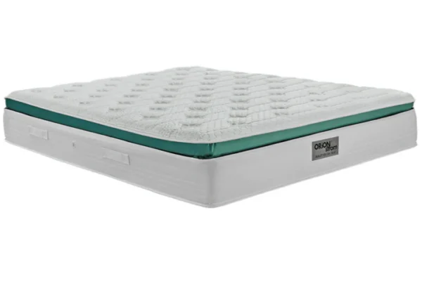 Στρώμα Pocket Latex Pillowtop Orion Strom EN39 Meditation Soft