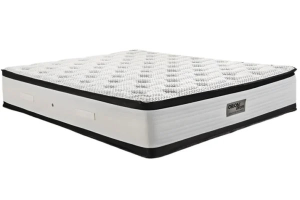 Στρώμα Ορθοπεδικό Orion Strom EN39 Meditation Latex Soft Pillowtop