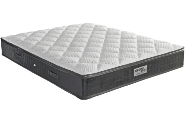 Στρώμα Ορθοπεδικό Orion Strom Diamond HR Pocket Easy Clean