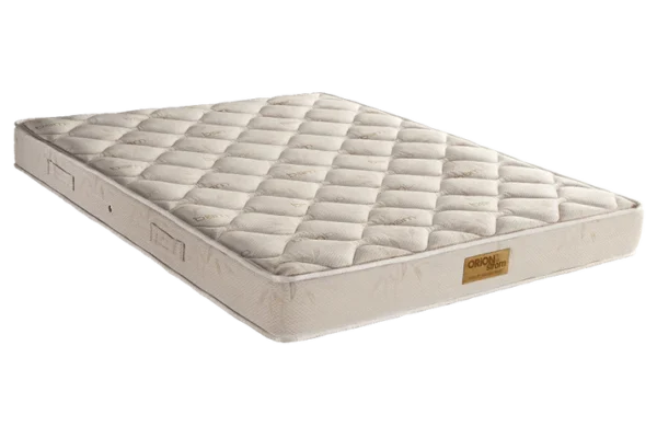 Στρώμα Orion Strom Bamboo Foam, ανατομικό, χωρίς ελατήρια