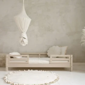 Κρεβάτι Montessori Basic Fello Duo Luletto 100x200cm