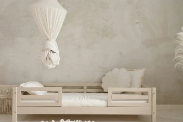 Κρεβάτι Montessori Basic Fello Duo Luletto 100x200cm