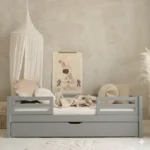 Κρεβάτι καναπές Basic Fello Duo Plus Luletto 100x200cm