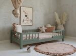 Παιδικό κρεβάτι Montessori Basic Bello Duo Luletto 100x200cm