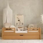 Κρεβάτι Καναπές Luletto Basic Fello Duo Plus 100x200cm