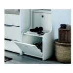 Παιδική κουκέτα WHITE STUDIO 2 (0.90Χ2.00) - Image 3