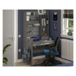 Παιδικό γραφείο SG-1105-1106 USB CHARGING